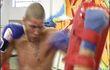Boxe : deux Liégeois à Anvers